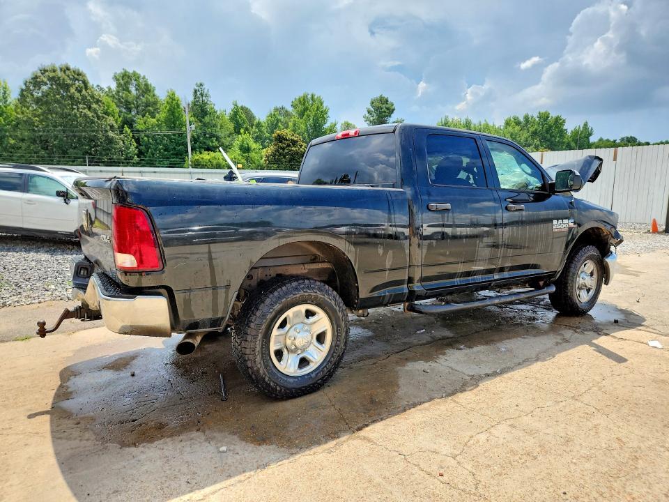 2015 Dodge RAM 2500 ST