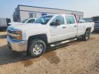 2017 Chevrolet Silverado K2500 Heavy Duty