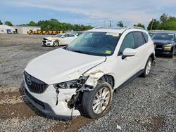 2014 Mazda Cx-5 gt for sale in Hillsborough, NJ