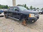 2009 Chevrolet Silverado K1500