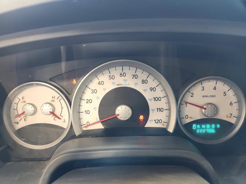 2005 Dodge Dakota slt