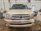 2006 Toyota Tundra Double Cab SR5