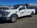 2017 Nissan Titan S