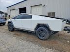 2024 Tesla Cybertruck
