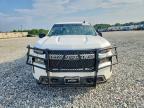 2020 Chevrolet Silverado K1500 Custom
