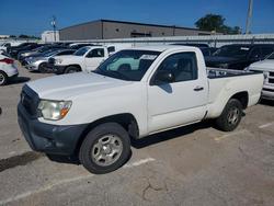 2014 Toyota Tacoma Base en venta en Lexington, KY