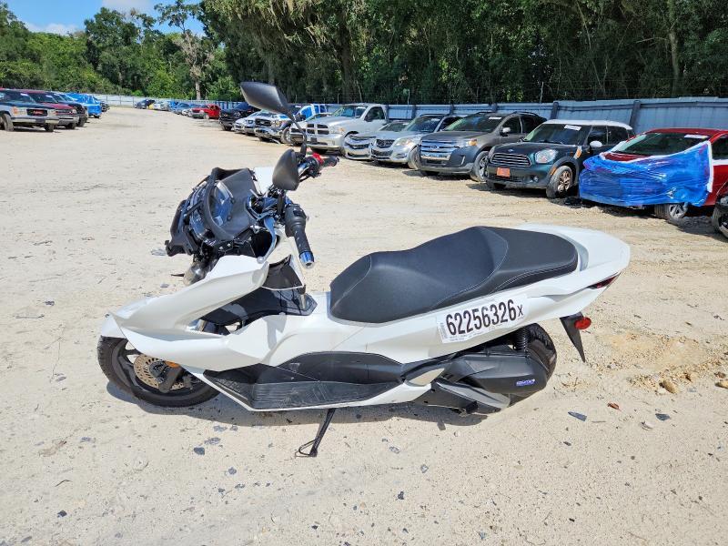 2022 Honda WW150 A