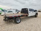 2018 Ford F450 Super Duty
