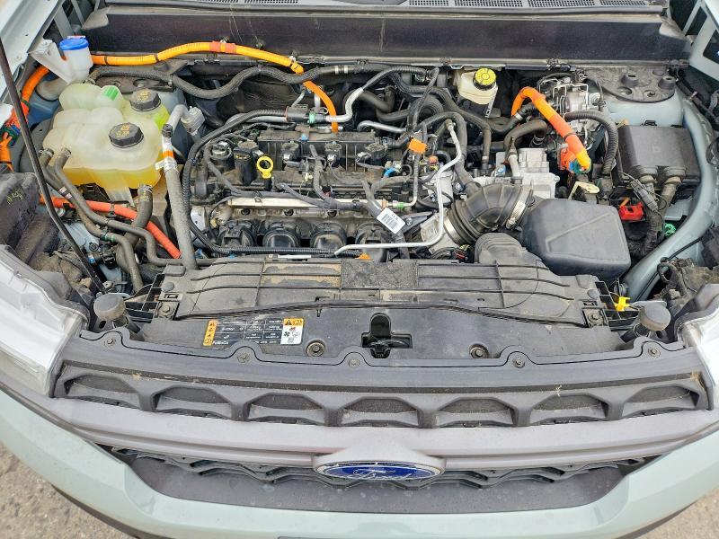 2023 Ford Maverick XL