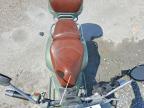 2007 Vespa 250CC
