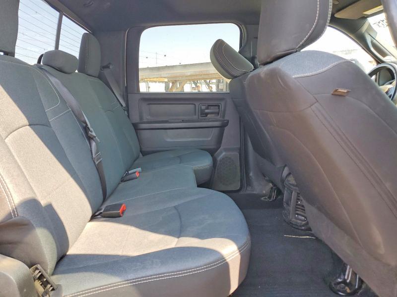 2023 Dodge Ram 2500 Tradesman