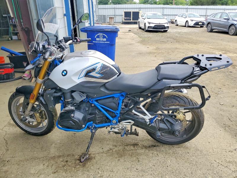 2018 BMW R1200 R