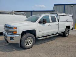 2019 Chevrolet Silverado K2500 Heavy Duty LT en venta en Finksburg, MD