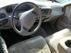 2001 Ford F150 Supercrew