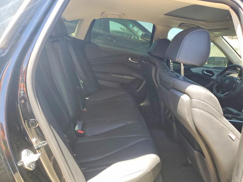 2023 Acura TLX