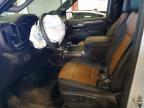 2026 Chevrolet Silverado K1500 High Country