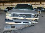 2004 Chevrolet Silverado K1500
