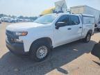 2020 Chevrolet Silverado K1500