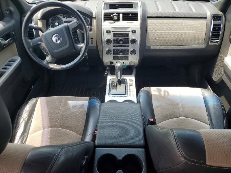 2010 Mercury Mariner Premier
