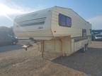 2019 Wilderness 2019 Fleetwood Wilderness Camper