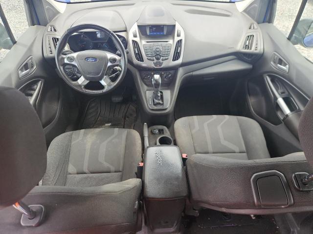 2016 Ford Transit Connect xlt Delivery van