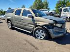2007 Honda Ridgeline RTL