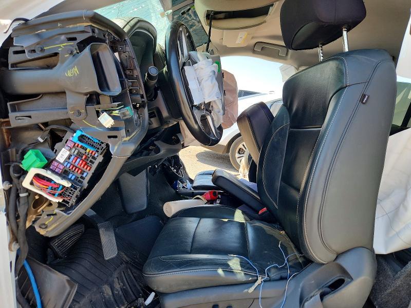 2018 GMC Sierra K1500 SLT