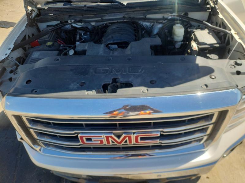 2014 GMC Sierra K1500 SLT
