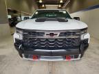 2022 Chevrolet Silverado K1500 ZR2