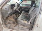 2002 GMC Sierra K2500 Heavy Duty