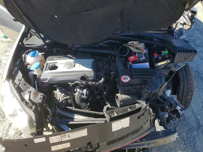 2012 Volkswagen GTI
