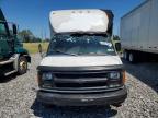 1998 Chevrolet Express G3500