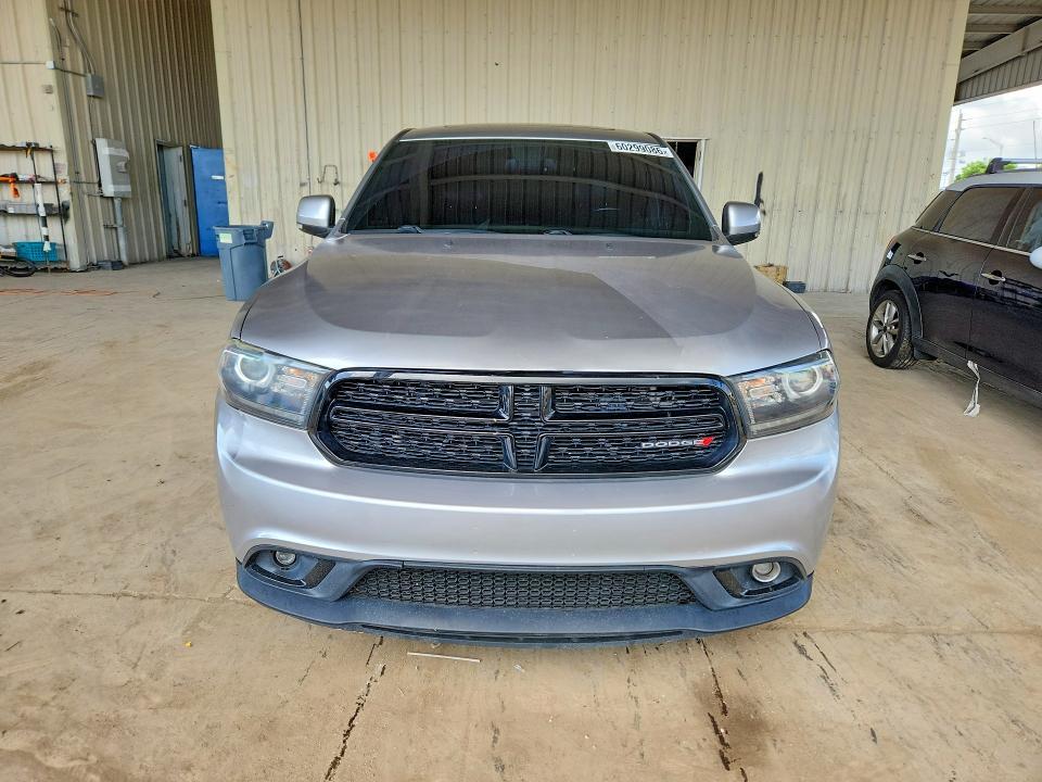 2015 Dodge Durango R/T