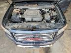 2015 GMC Canyon SLE