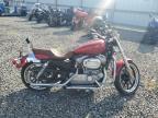 2012 Harley-Davidson XL883 Superlow