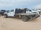 2022 Ford F-550