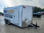 2026 Quality Cargo 7X14TA Enclosed Cargo Trailer
