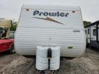 2012 Prowler 2012 Heartland Prowler Camper
