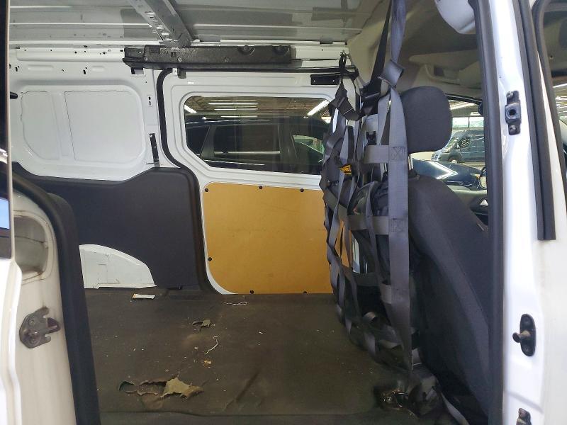2017 Ford Transit Connect xlt