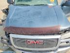 2007 GMC Sierra K2500 Heavy Duty