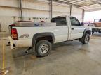 2002 GMC Sierra K2500 Heavy Duty