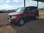 2009 Honda Element ex