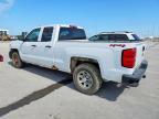 2018 Chevrolet Silverado K1500