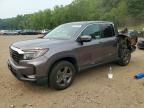 2022 Honda Ridgeline RTL