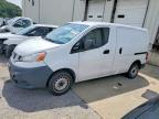2019 Nissan NV200 S