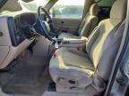 2002 Chevrolet Silverado C2500 Heavy Duty