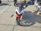 2014 Honda CBR500 R