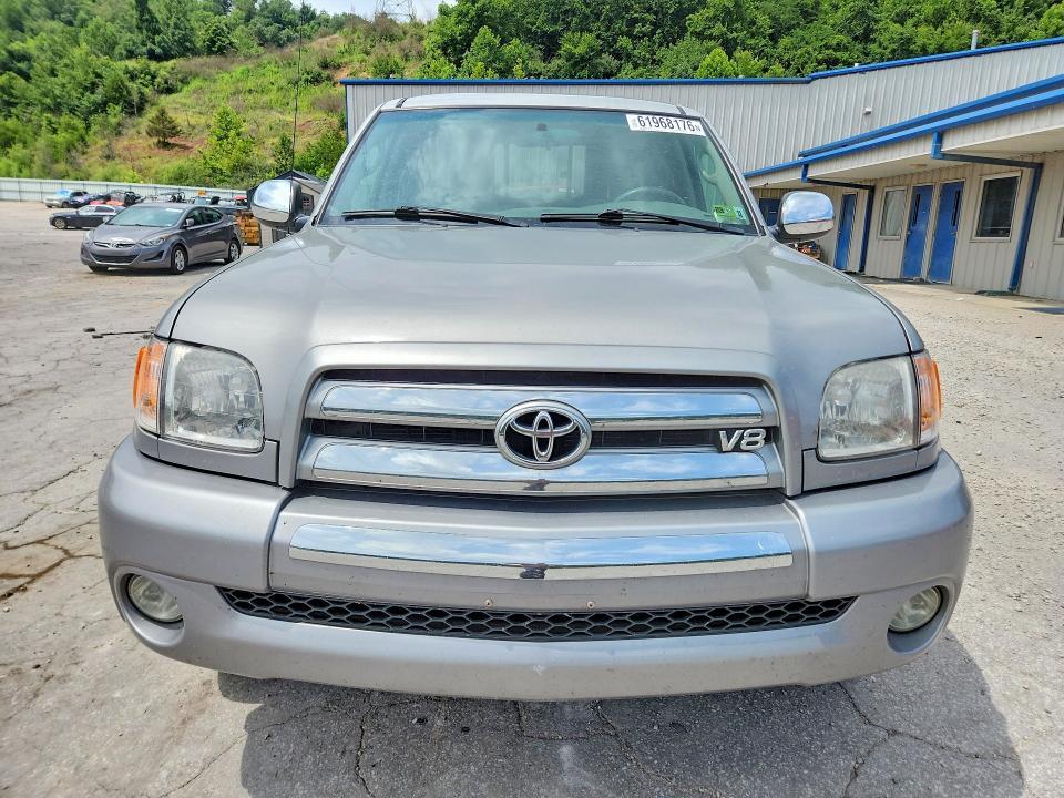 2003 Toyota Tundra SR5
