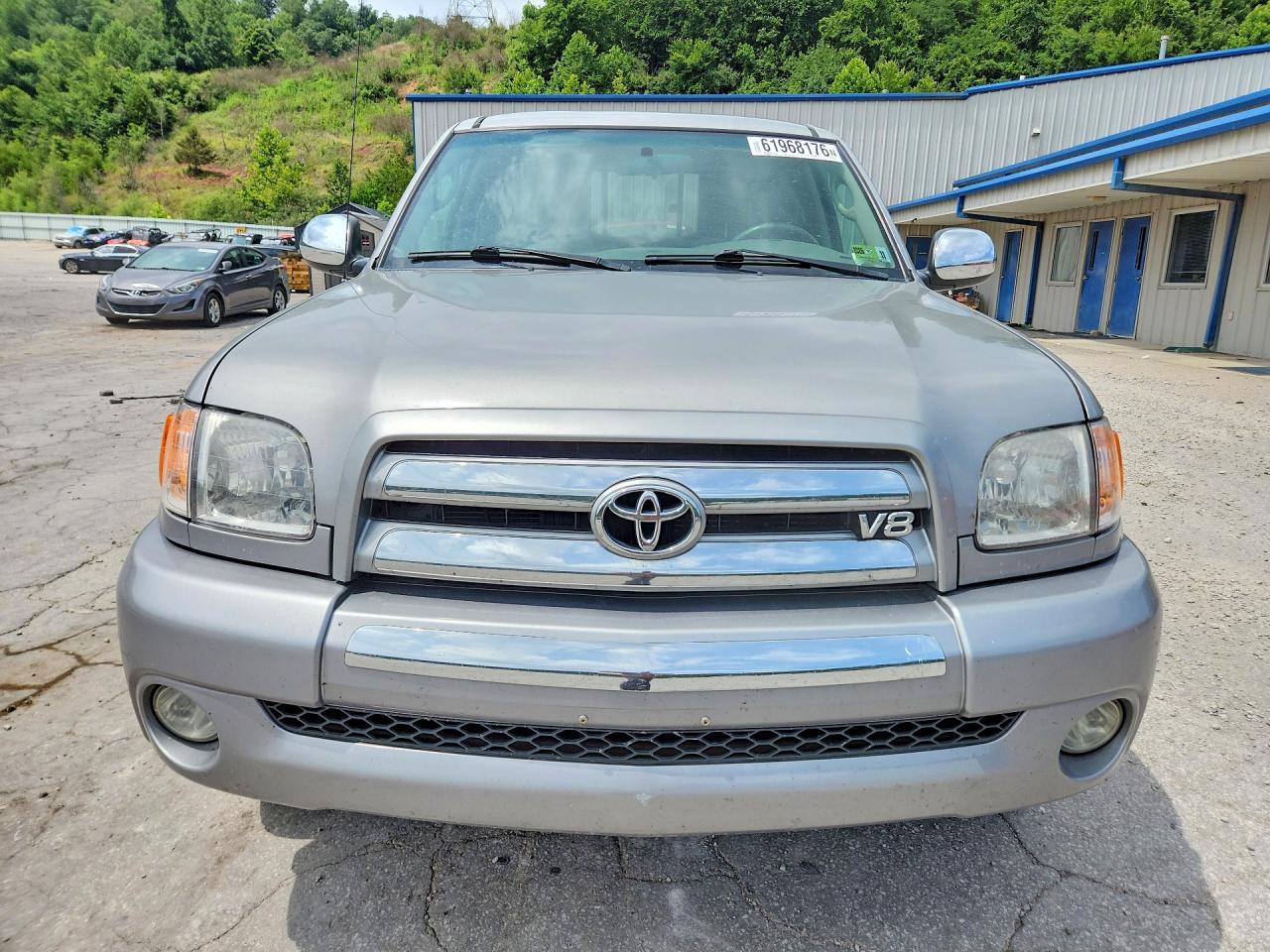 2003 Toyota Tundra SR5