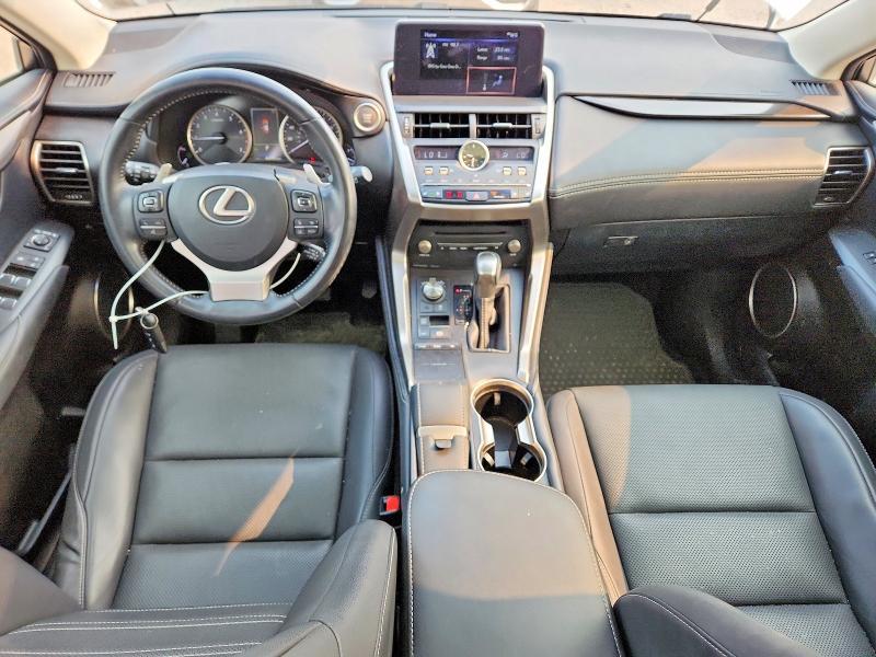 2019 Lexus Nx 300 Base